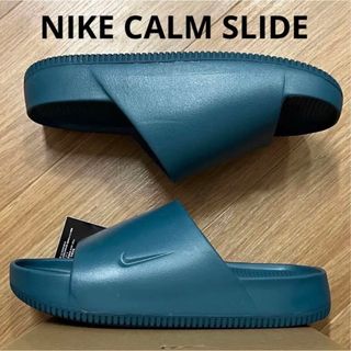 NIKE - Nike Calm Slide