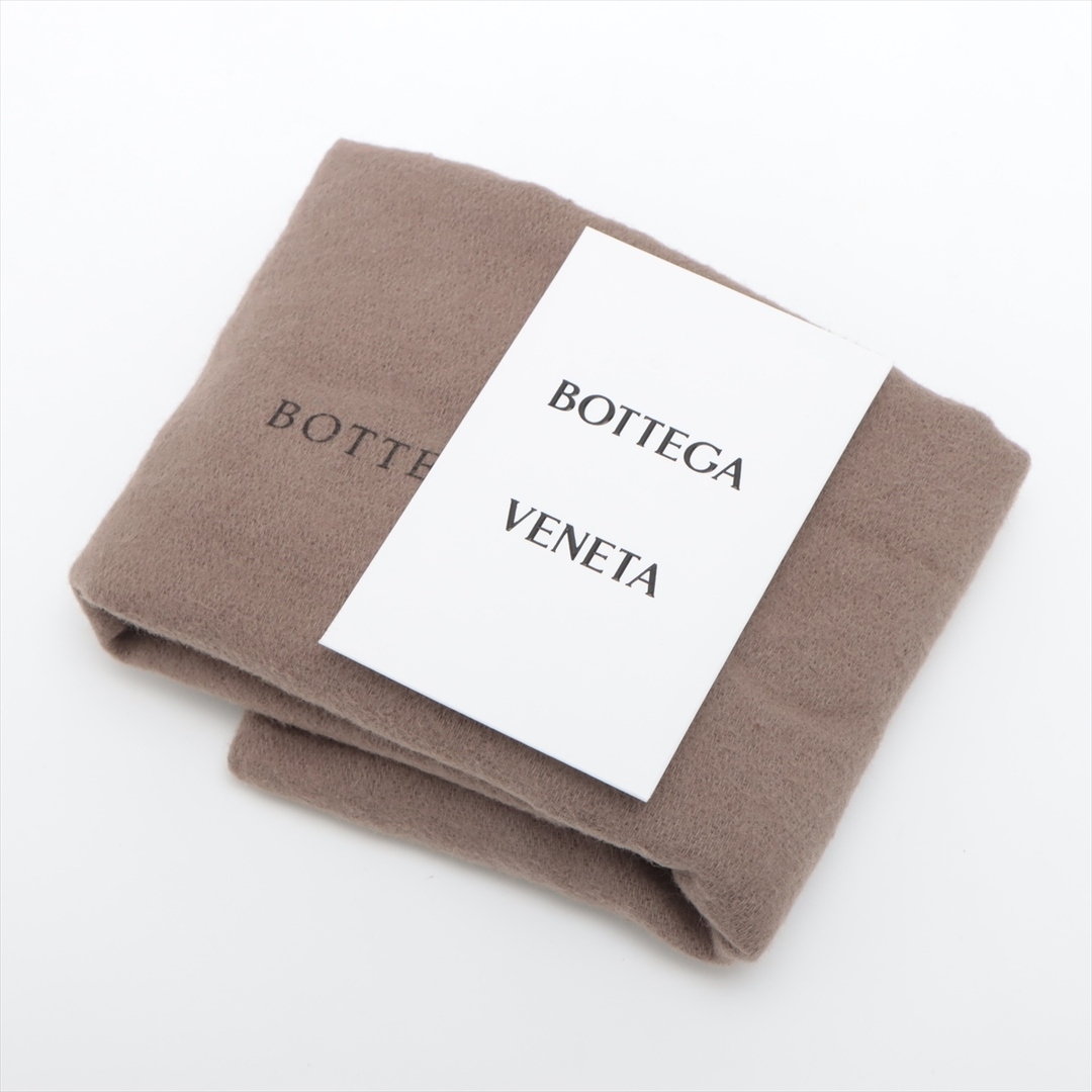 Bottega Veneta(ボッテガヴェネタ)のボッテガヴェネタ ザ・チェーン ポーチ レザー  グリーン レディース ウ レディースのバッグ(ボディバッグ/ウエストポーチ)の商品写真