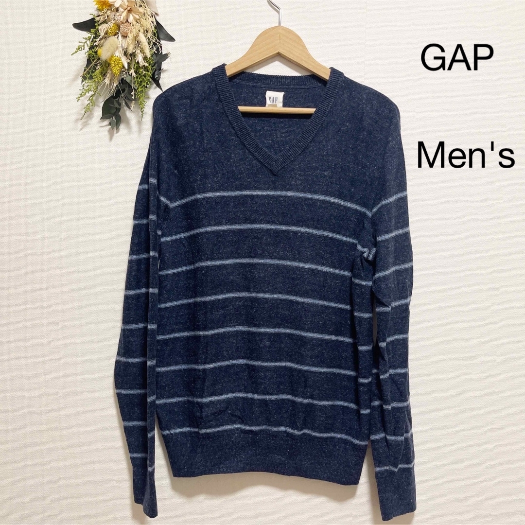 GAP(ギャップ)のセーター GAP メンズのトップス(ニット/セーター)の商品写真