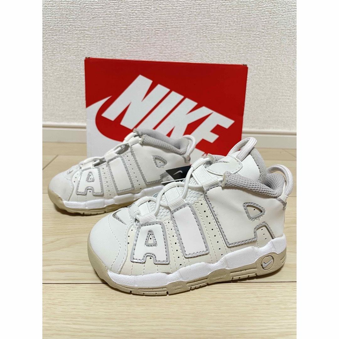 NIKE AIR MORE UPTEMPO TD jp 13.0cm