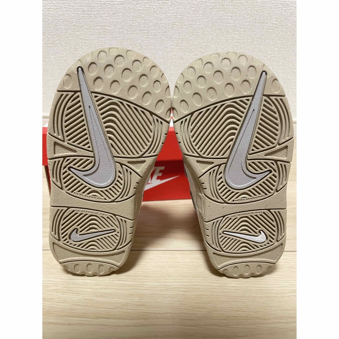 NIKE - NIKE MORE UPTEMPO (TD) エア モア アップテンポ モアテンの