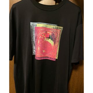 マルタンマルジェラ(Maison Martin Margiela)のメゾン・マルジェラ　tシャツ(Tシャツ/カットソー(半袖/袖なし))