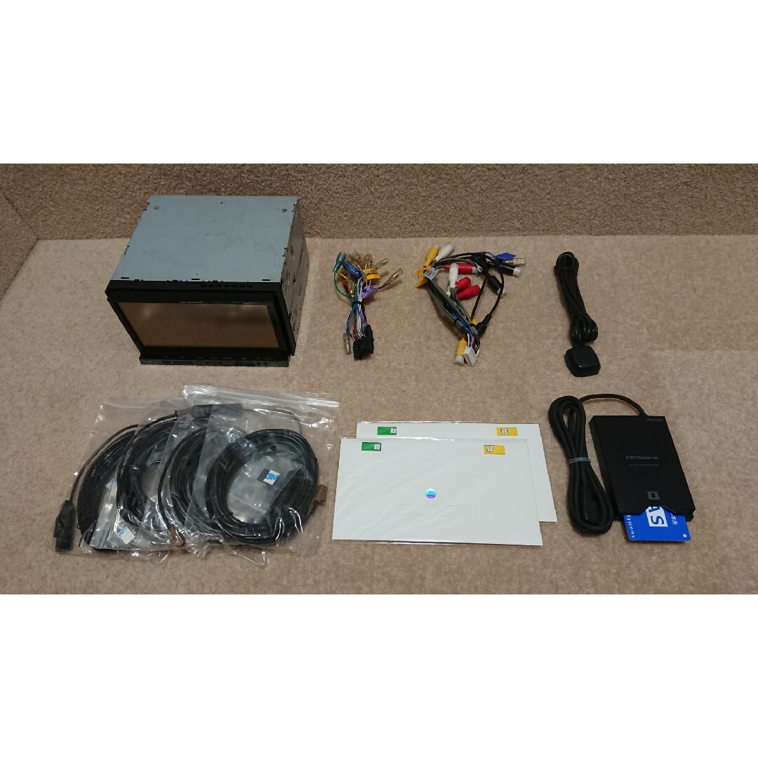 Pioneer - 【期間限定価格】カロッツェリア サイバーナビ AVIC-ZH9990