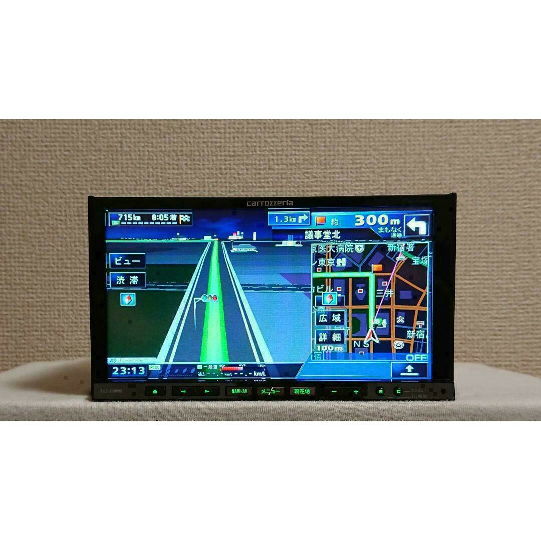 Pioneer - 【期間限定価格】カロッツェリア サイバーナビ AVIC-ZH9990