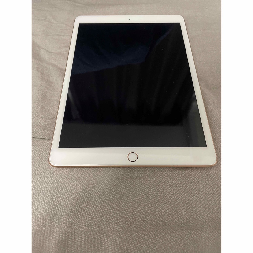 ★美品★iPad wifi 32GB ローズゴールド第7世代MW762J/A