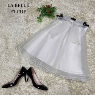 ラベルエチュード チュールスカートの通販 200点以上 | la belle Etude