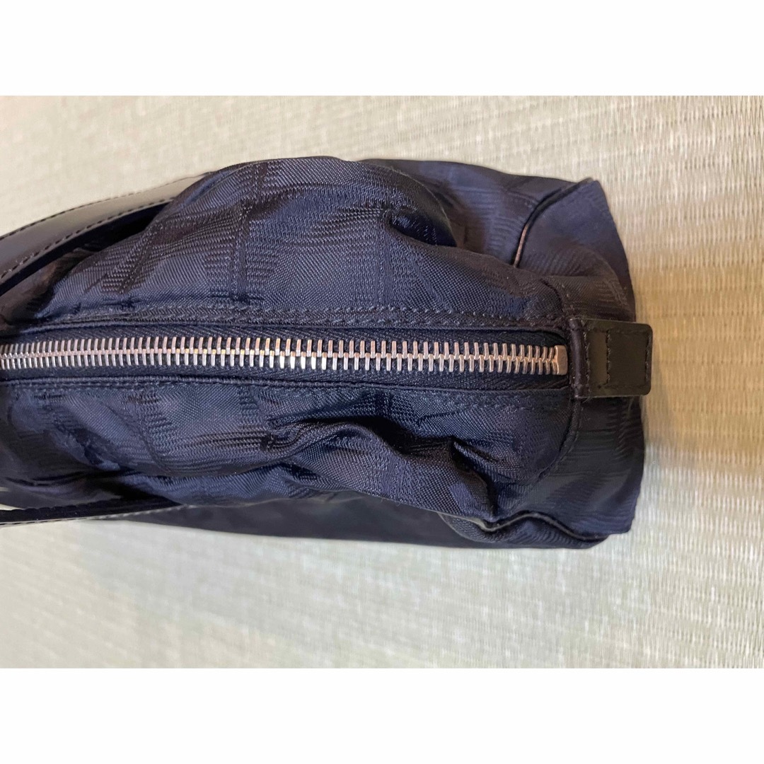 CHANEL - CHANEL ニュートラベルライン トートバッグ 正規品 ミニ