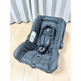 KATOJI - joie チャイルドシート juva ジュバ isofix トラベルシステム ...