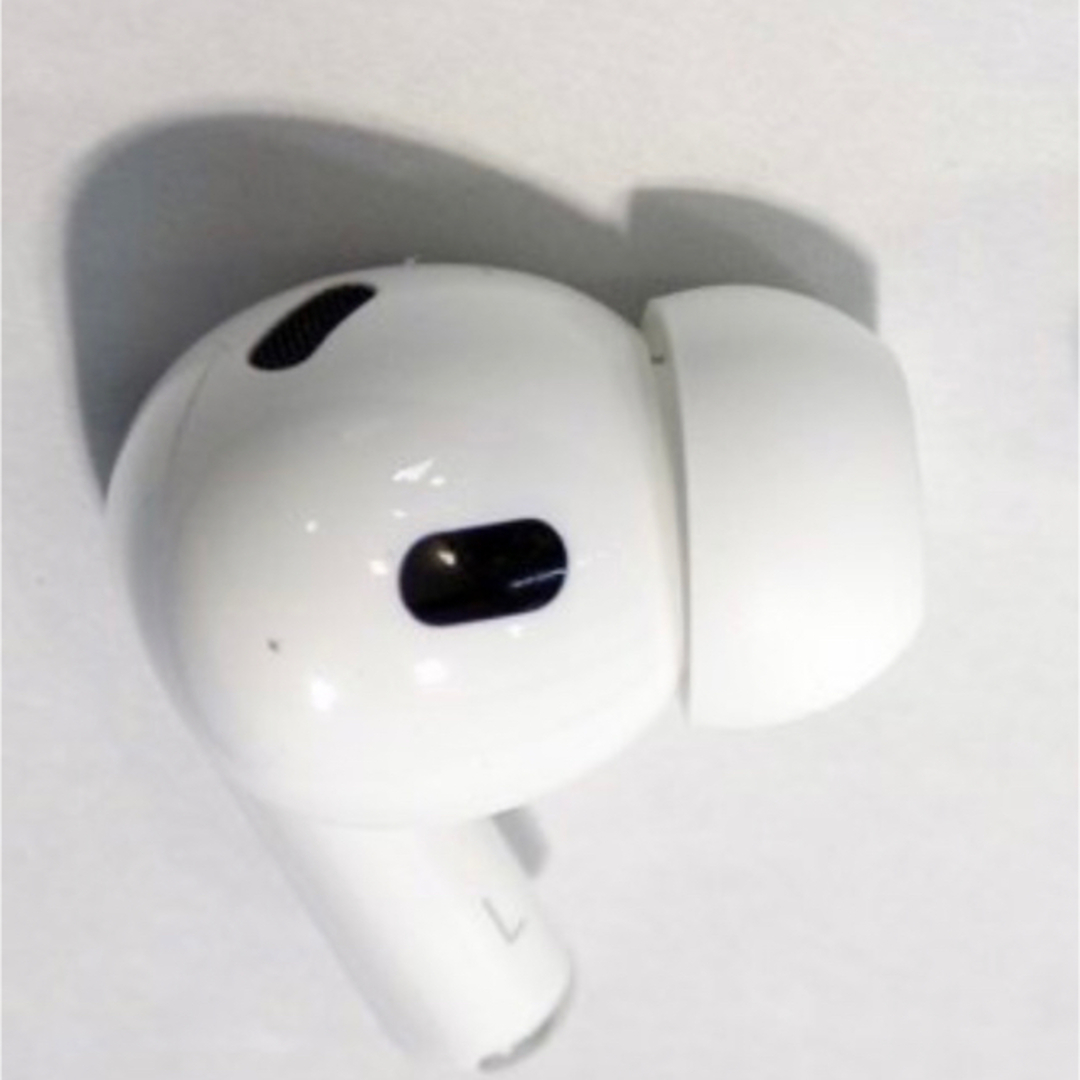 Apple airpods 第2世代 L(左耳)