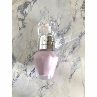 ジルスチュアート(JILLSTUART)のジルスチュアート　イルミネイティングセラムプライマー　02 15ml(化粧下地)