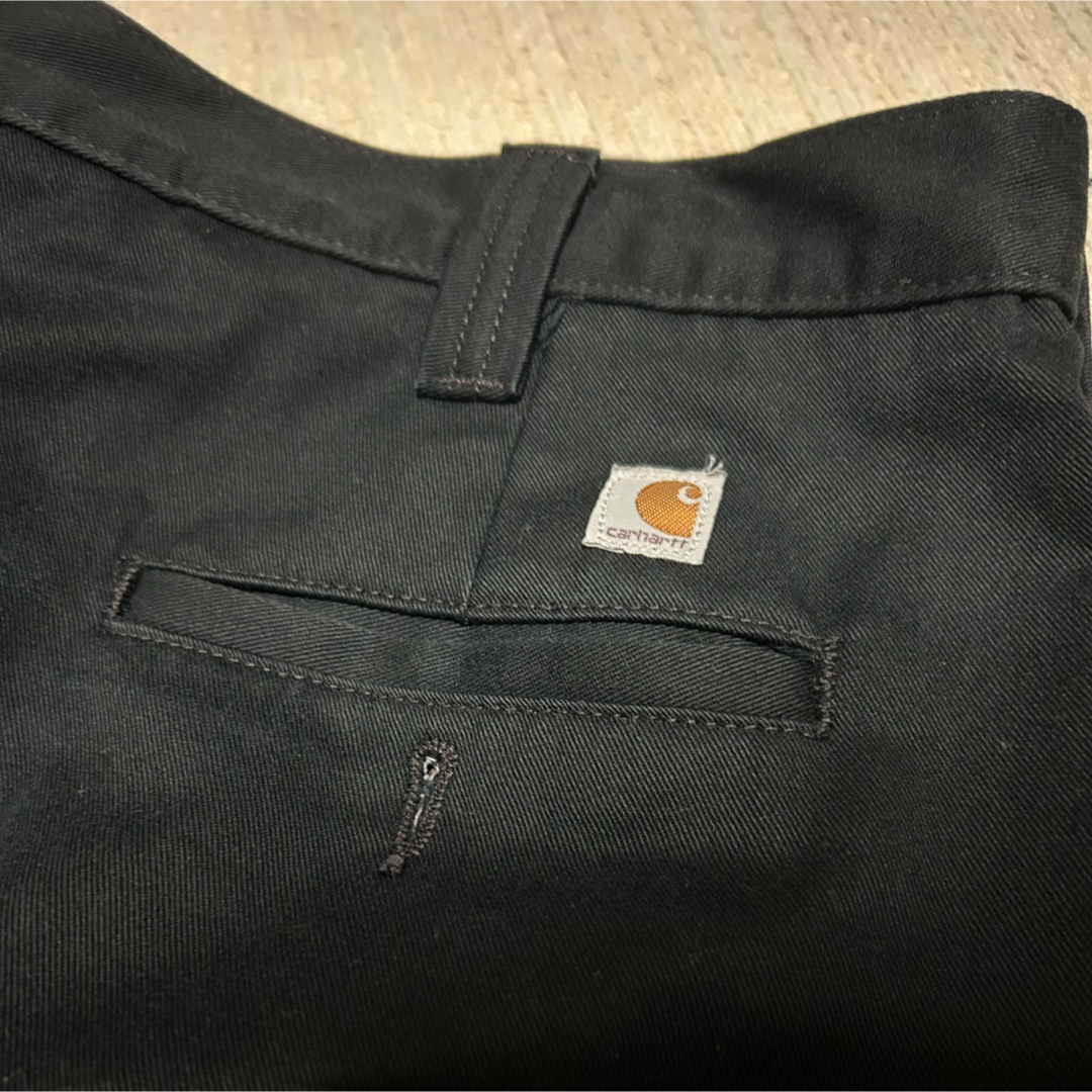 carhartt(カーハート)のCarhartt ワークパンツ 40 × 28 メンズのパンツ(ワークパンツ/カーゴパンツ)の商品写真