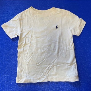 ポロラルフローレン(POLO RALPH LAUREN)のPOLO RALPH LAUREN 半袖Tシャツ　100cm(Tシャツ/カットソー)