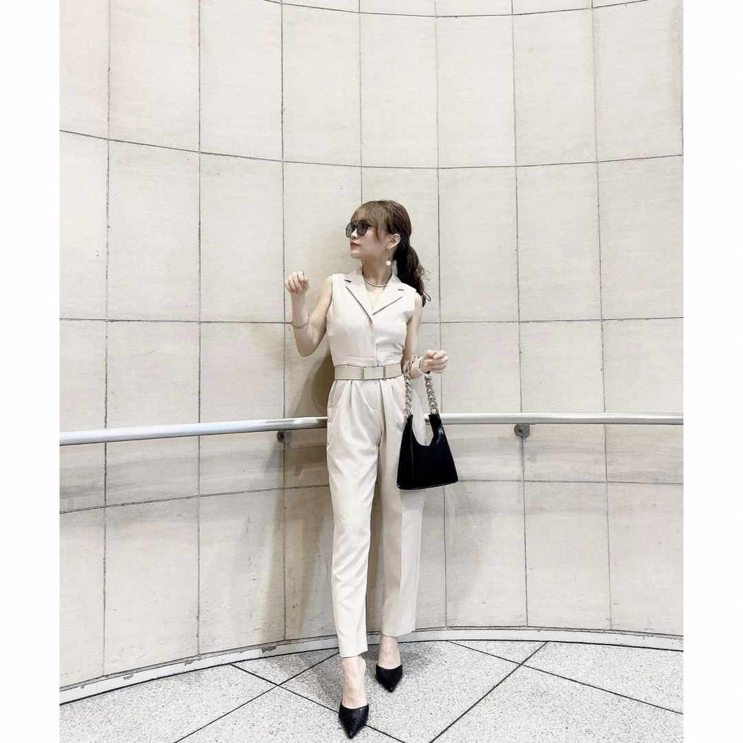 美品 eimy istoire♡オールインワン♡ | guardline.kz