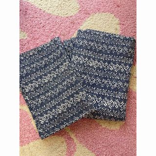 LAURA ASHLEY - ローラアシュレイ デュべカバー ピローケース セットの