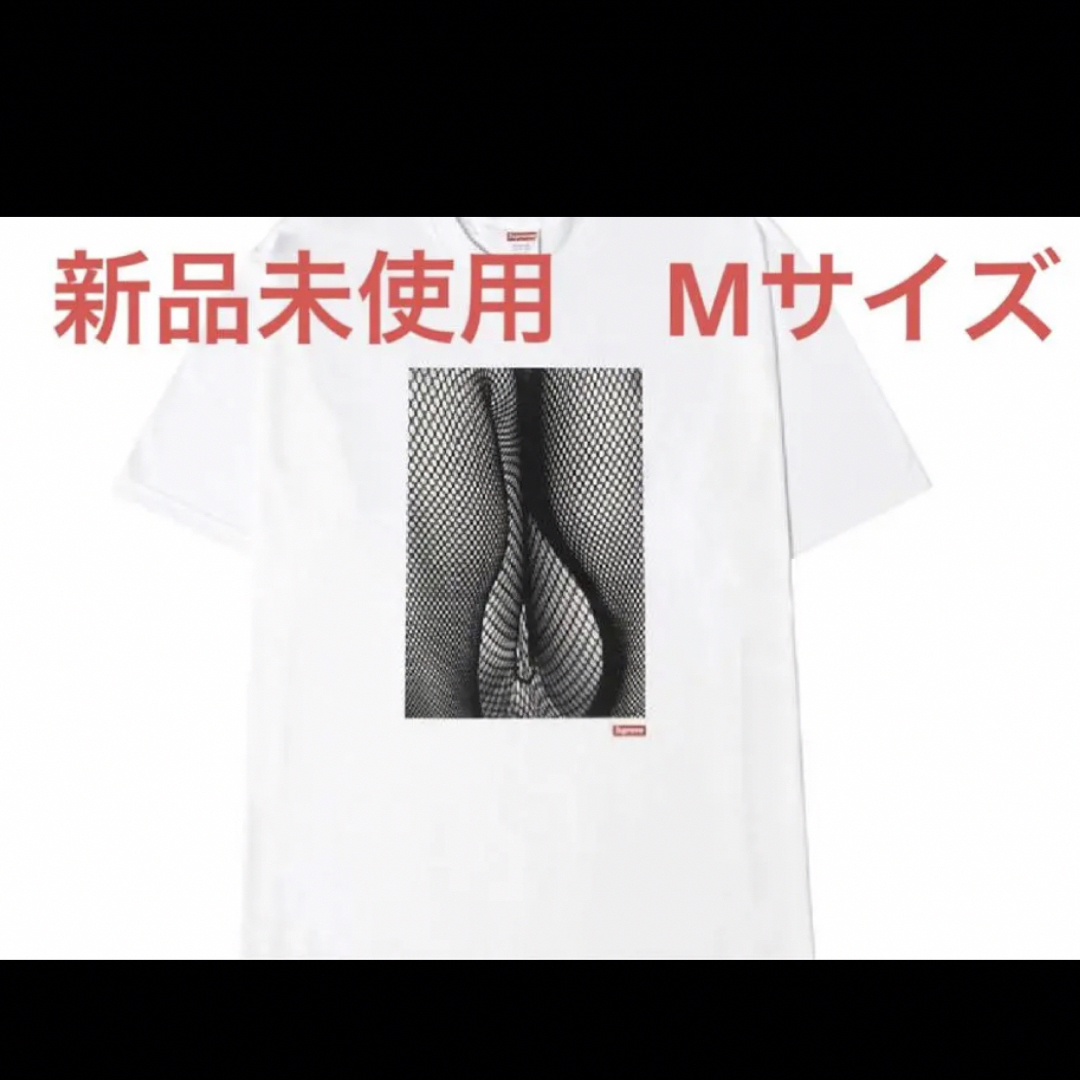 Supreme Daido Moriyama Tights Tee Tシャツのサムネイル