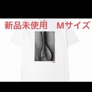 シュプリーム(Supreme)のSupreme Daido Moriyama Tights Tee Tシャツ(Tシャツ/カットソー(半袖/袖なし))