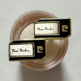 ピエールカルダン(pierre cardin)の【最終値下げ】 pierre cardin カフリンクス(カフリンクス)