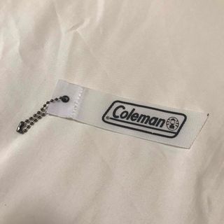 コールマン(Coleman)のColeman ボールチェーンストラップ(ノベルティグッズ)