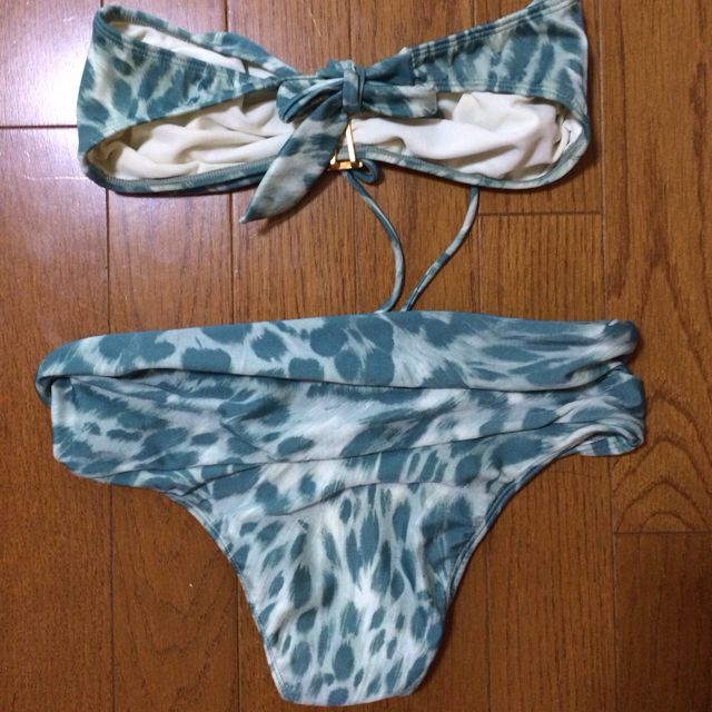 インポート ブラジル水着 レディースの水着/浴衣(水着)の商品写真