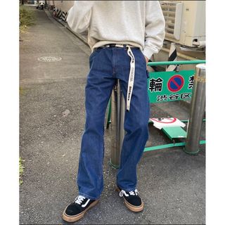 ディッキーズ(Dickies)のDickies/ディッキーズ 32mm GI-DICKIES プリントベルト(ベルト)