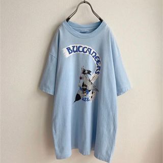 エディットフォールル(EDIT.FOR LULU)の値下げ　USA製 ヴィンテージ  古着 80's ヘインズ ビーフィー Tシャツ(Tシャツ/カットソー(半袖/袖なし))