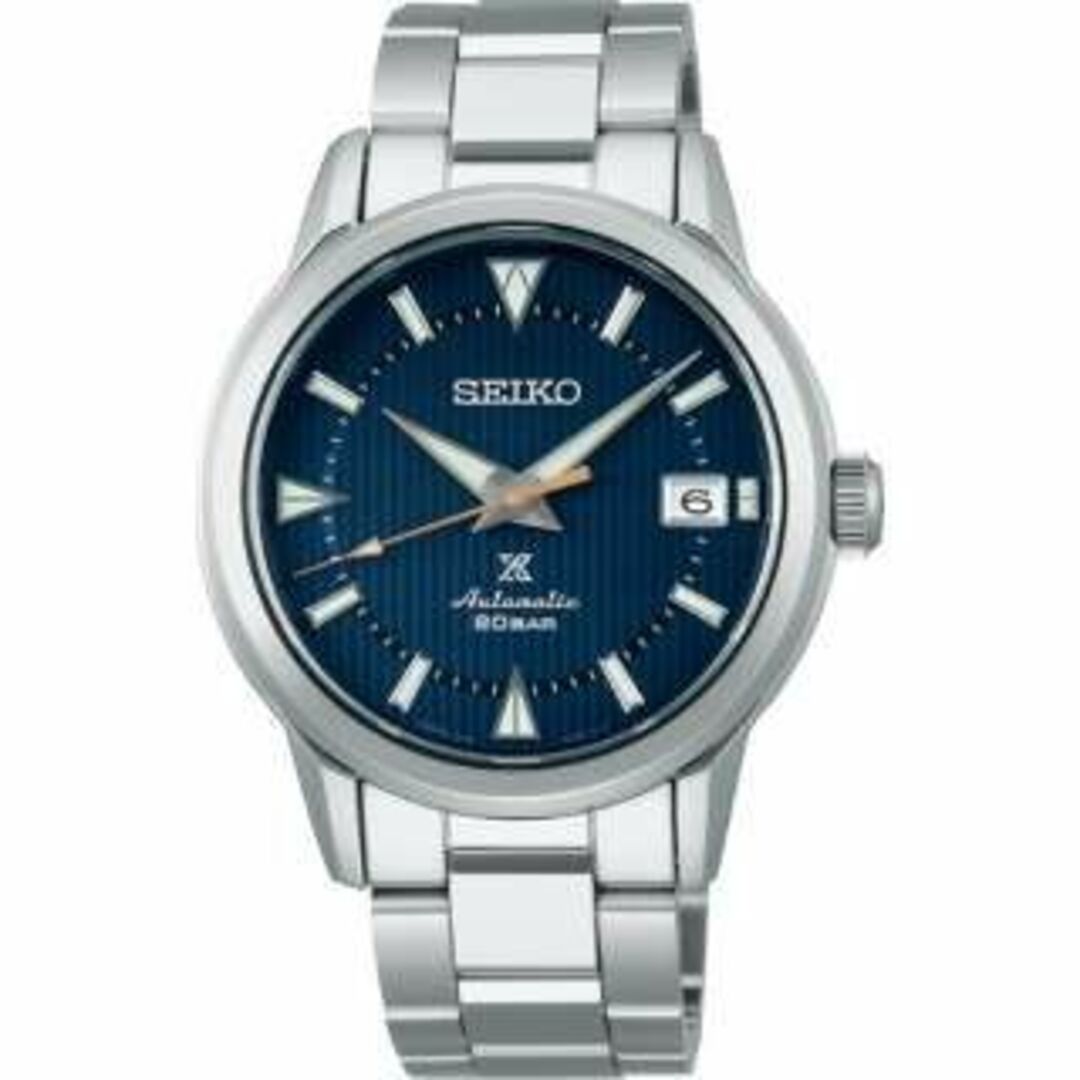 SEIKO(セイコー)の新品未使用　PROSPEX SBDC159  メンズの時計(腕時計(アナログ))の商品写真