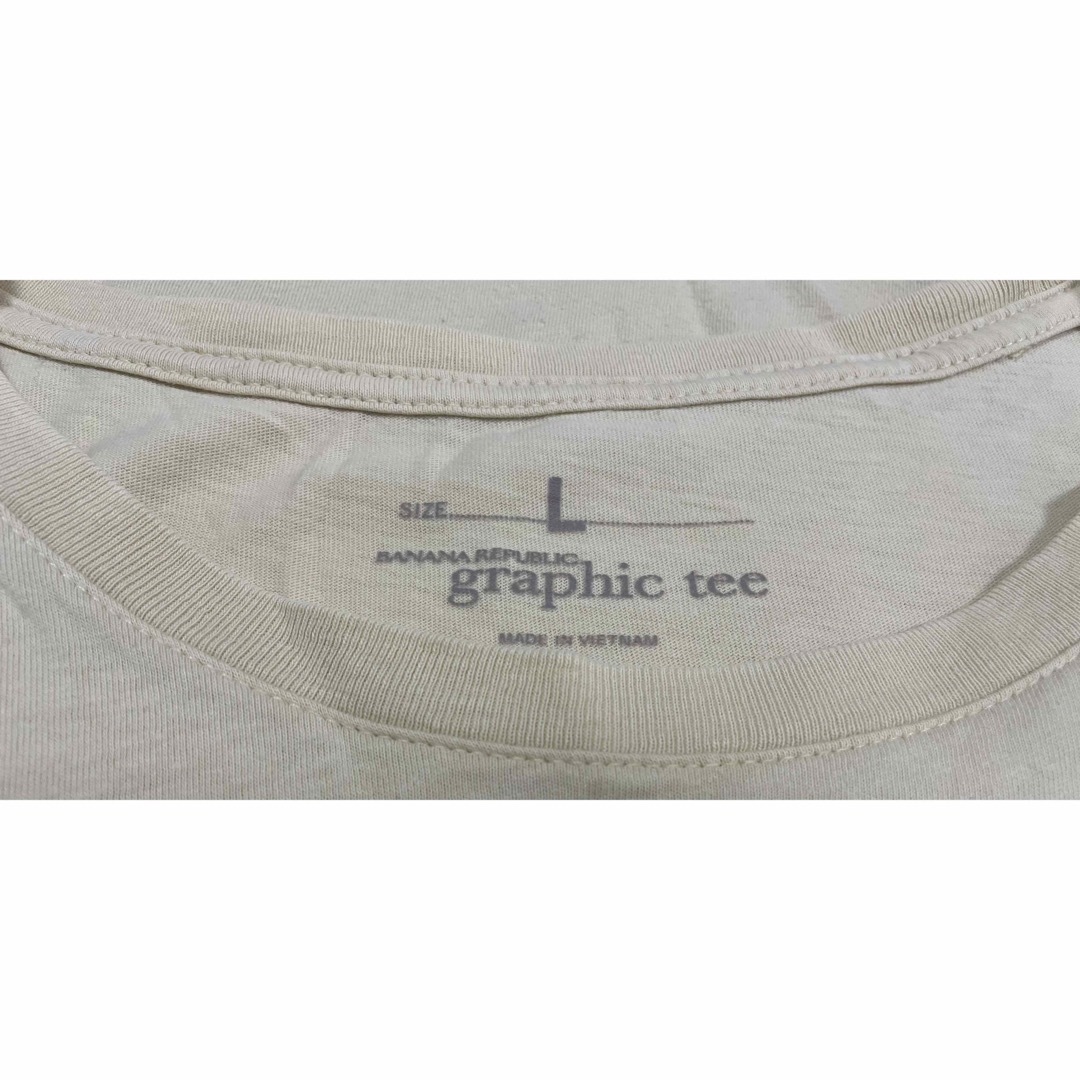 Banana Republic(バナナリパブリック)のBanana Republic バナナリパブリック Tシャツ 3点セット レディースのトップス(Tシャツ(半袖/袖なし))の商品写真