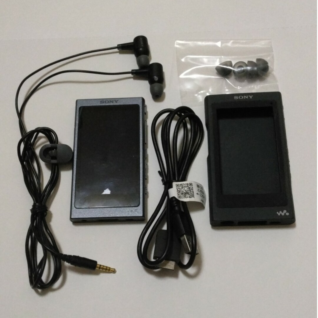 SONY WALKMAN 32GB 美品