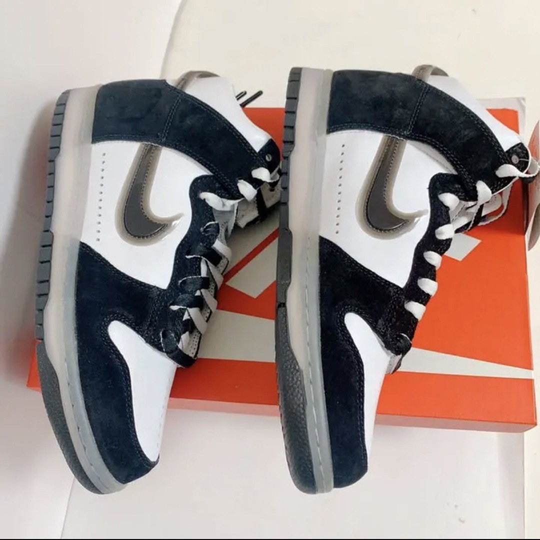 26cm SLAM JAM スラムジャム ナイキ ダンク ハイ Nike ダンク HIGH × スラムジャム 26cm