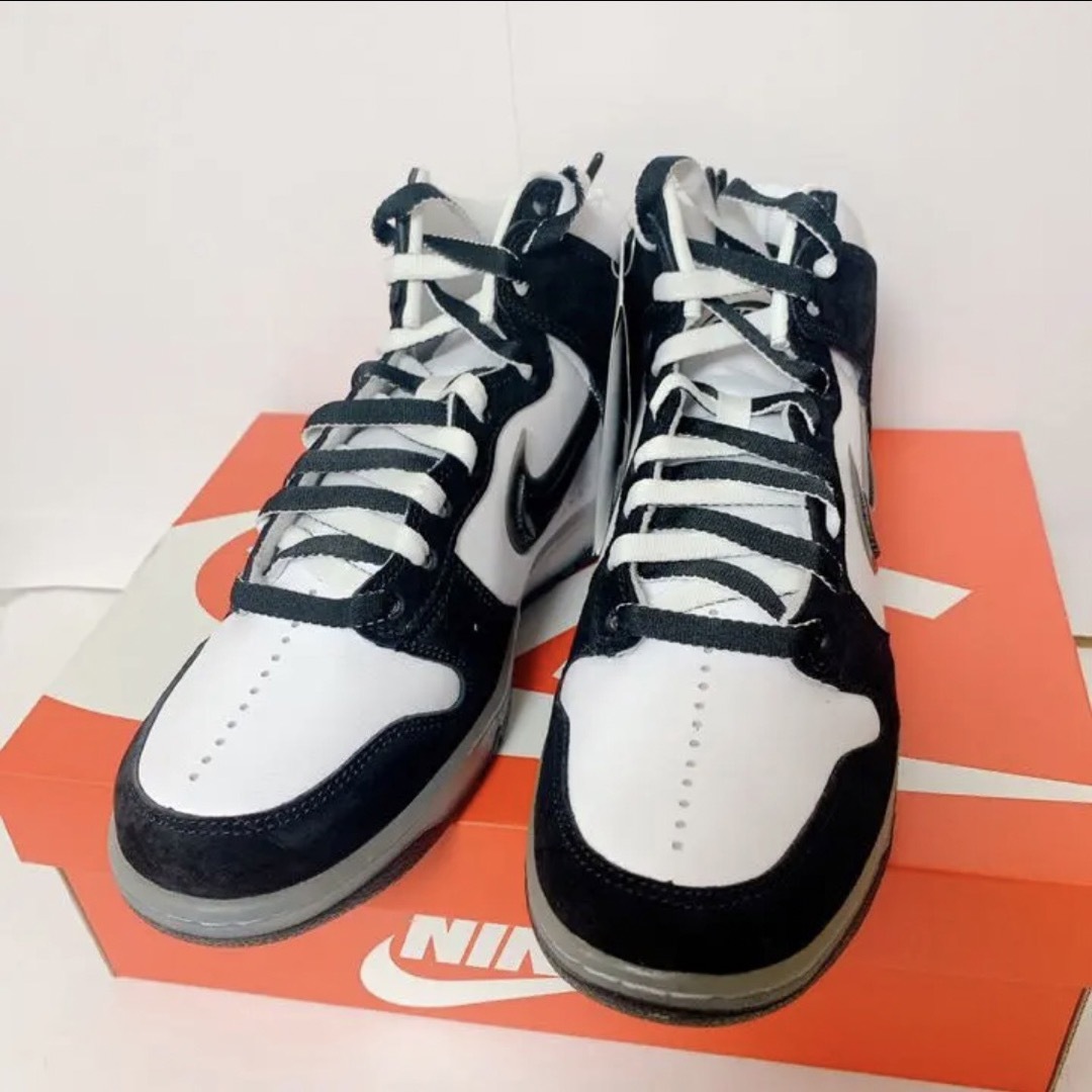 26cm SLAM JAM スラムジャム ナイキ ダンク ハイ Nike ダンク HIGH × スラムジャム 26cm