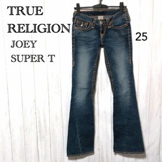 True Religion - TRUE RELIGION JOEY SUPER T 25/トゥルーレリジョンの ...