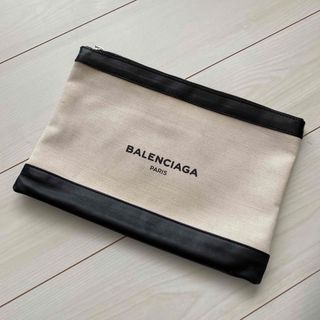 Balenciaga - BALENCIAGA クラッチバッグ I LOVE TECHNOの通販 by TT's ...