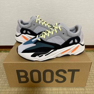 アディダス(adidas)の美中古 Adidas Yeezy Boost 700 Wave Runner(スニーカー)