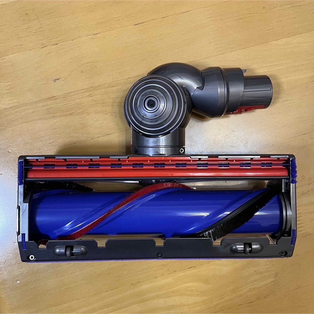 Dyson(ダイソン)の【未使用品】ダイソン V12 SV20 ダイレクトドライブクリーナーヘッド スマホ/家電/カメラの生活家電(掃除機)の商品写真