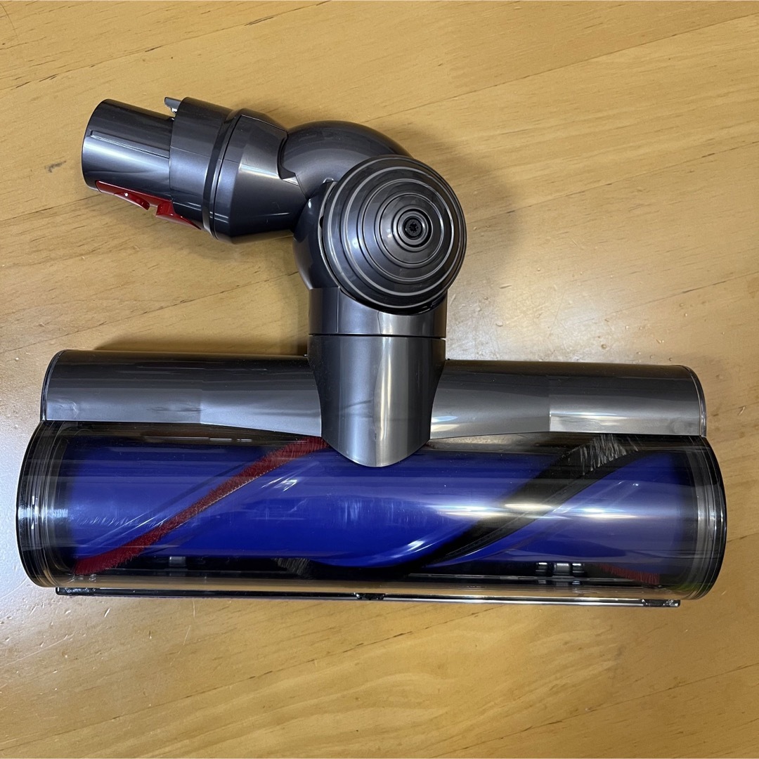 Dyson(ダイソン)の【未使用品】ダイソン V12 SV20 ダイレクトドライブクリーナーヘッド スマホ/家電/カメラの生活家電(掃除機)の商品写真