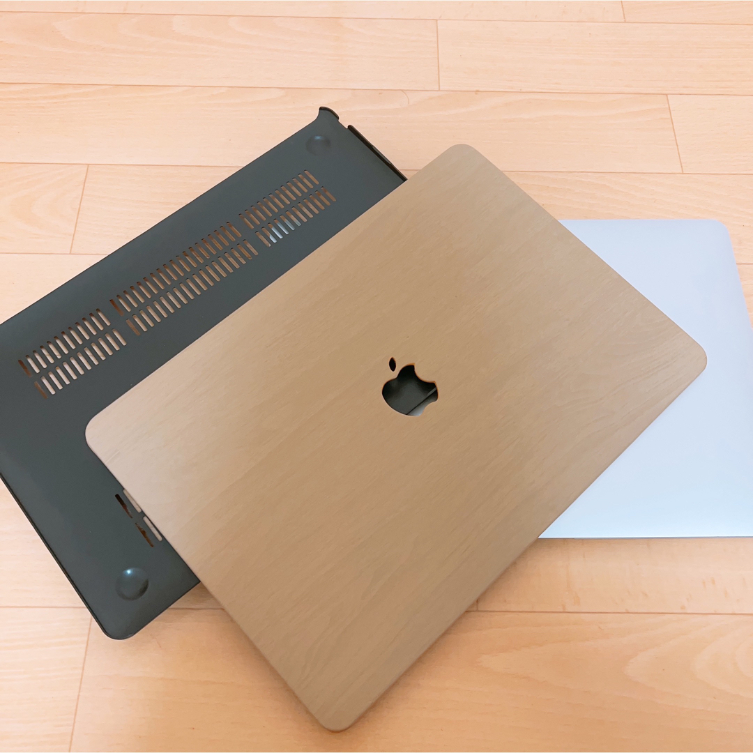 Mac (Apple)(マック)の使用回数6回  美品 MacBook Air m1 512GB 2020 スマホ/家電/カメラのPC/タブレット(ノートPC)の商品写真