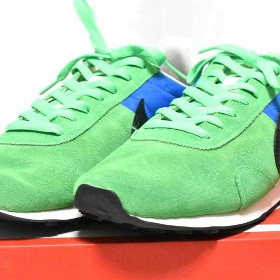 NIKE - ○並行輸入 極上 箱付き レアカラー 美品 NIKE プリ