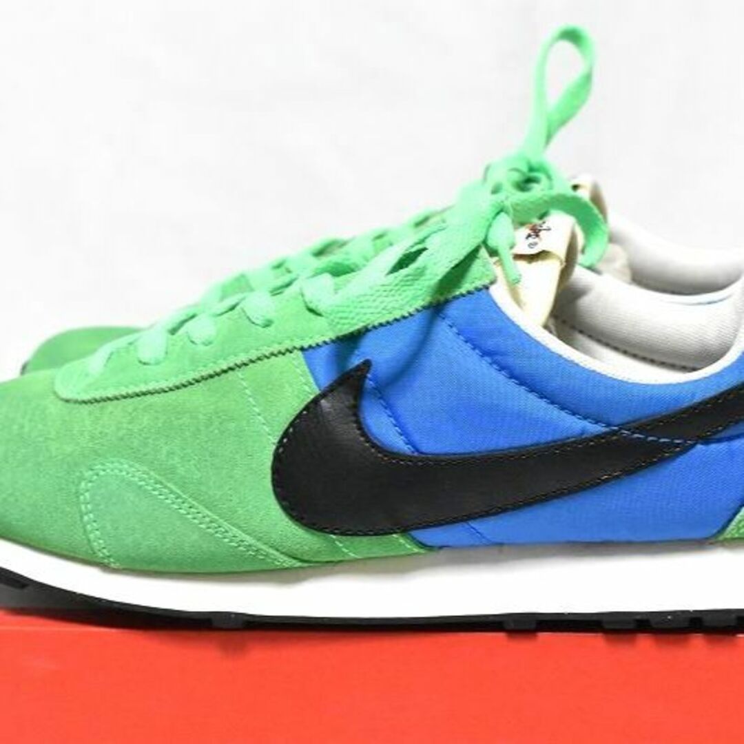 ●並行輸入 極上 箱付き レアカラー 美品 NIKE プリ モントリオール