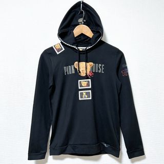 ピンクハウス パーカー(レディース)の通販 300点以上 | PINK HOUSEの