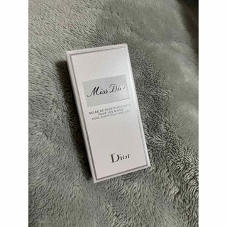 ディオール(Dior)のミスディオール ハンドジェル(ハンドローション) 100ml(ハンドクリーム)