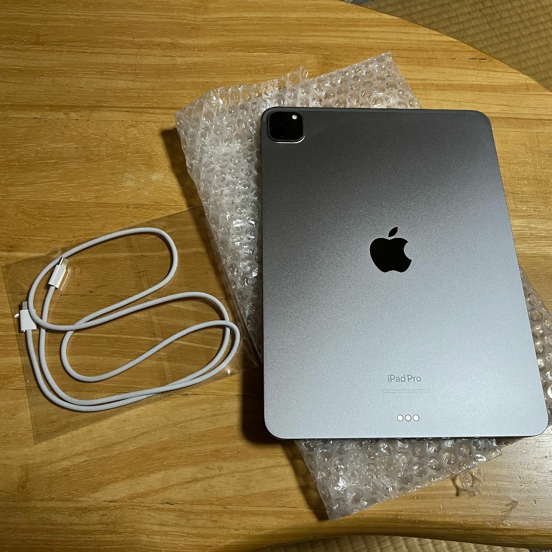 美品 第4世代 iPad Pro 11インチ 256GB Wi-Fiモデル - www ...