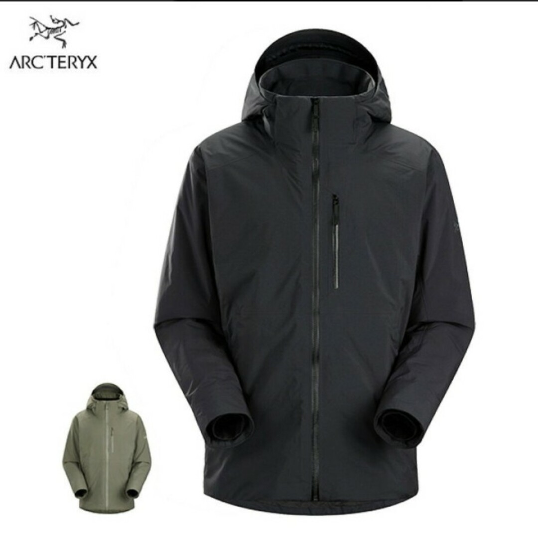 ARC'TERYX   希少❗新品❗アークテリクス レイルインシュレー