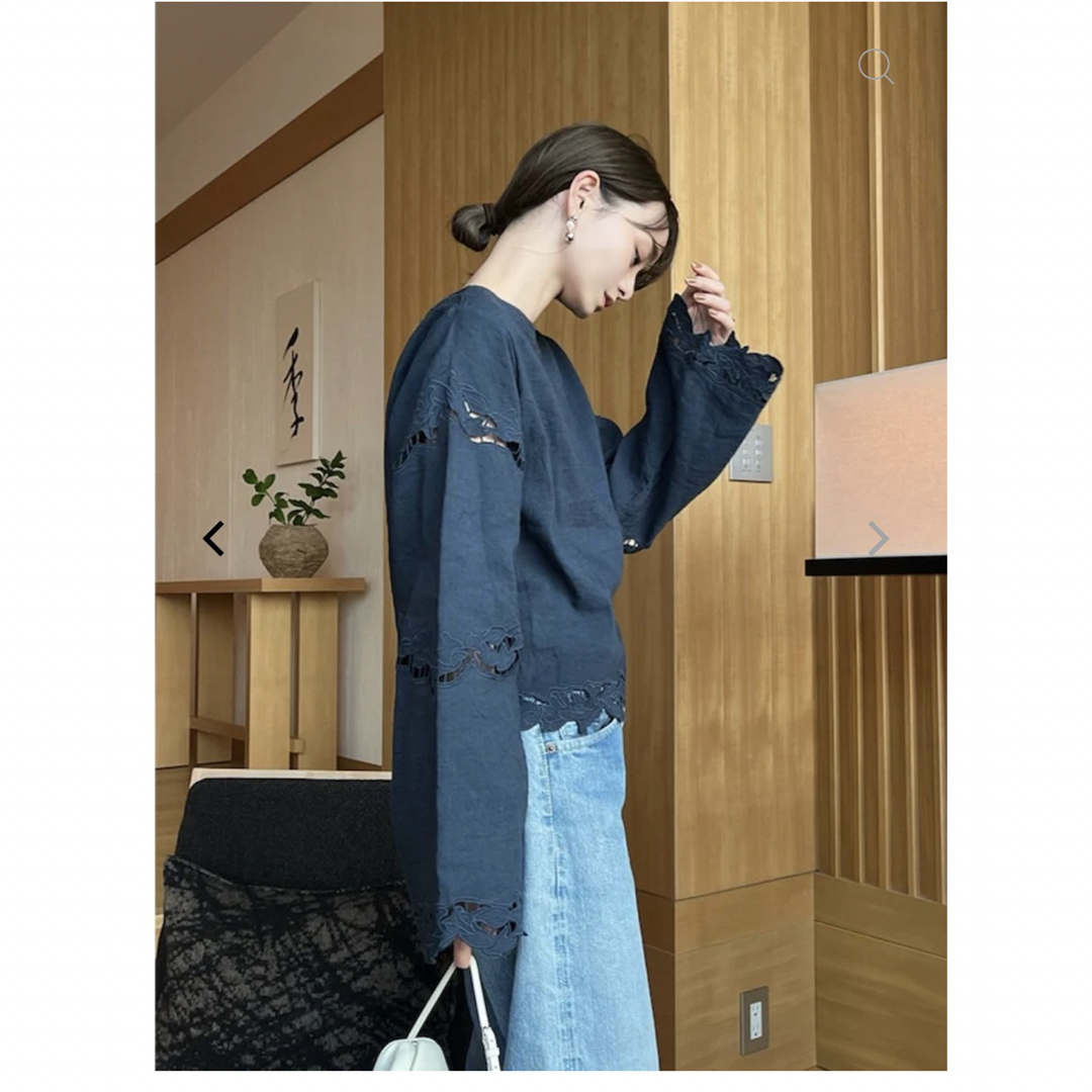 marno Bianca blouseの通販 by shop|ラクマ
