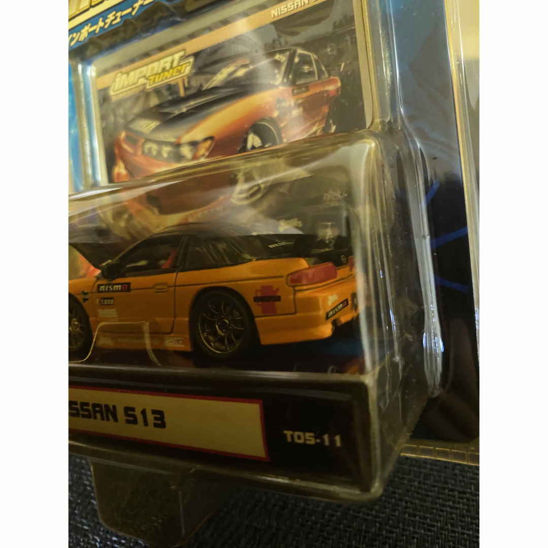 NISSAN S13 シルビア マッスルマシーン-eastgate.mk