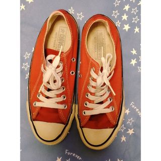 コンバース(CONVERSE)のCONVERSE  USA(スニーカー)