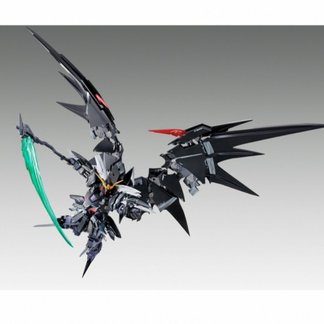 METAL COMPOSITE ガンダムデスサイズヘルEW メタルコンポジットの通販