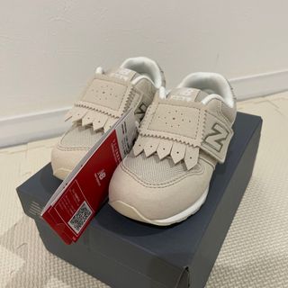 ニューバランス(New Balance)の14.5cmニューバランス996(スニーカー)