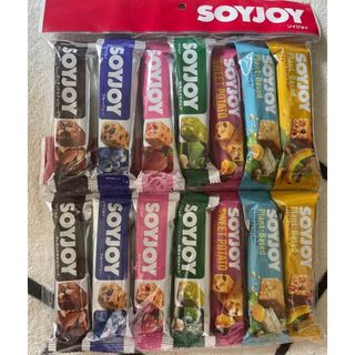 オオツカセイヤク(大塚製薬)のソイジョイ14本 SOYJOY (菓子/デザート)