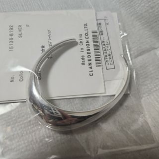 クラネ ブレスレット/バングルの通販 39点 | CLANEのレディースを買う クラネ ブレスレット/バングルの通販 39点 | CLANEのレディースを買う