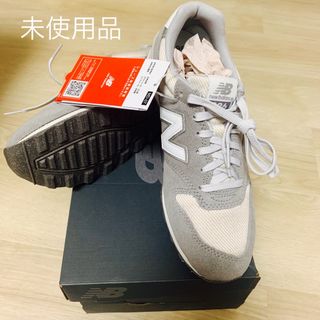 ニューバランス(New Balance)のNEW  BALANCE WL996 25cm(スニーカー)